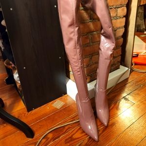 Steve Madden Viktory size 8.5